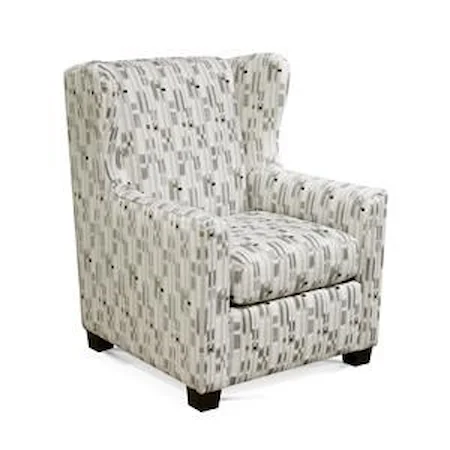 Mattie Chair